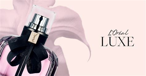 l'oreal designer fragrances